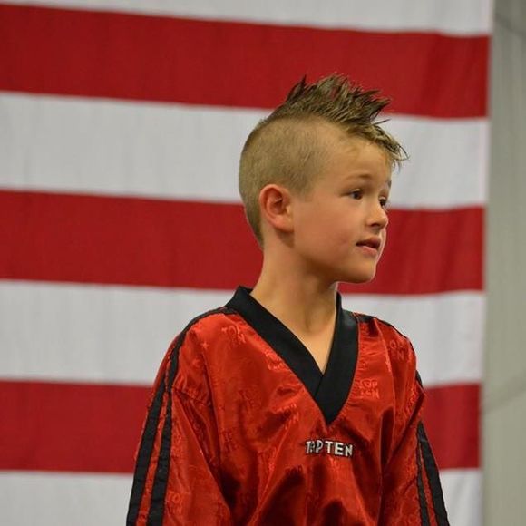 Meet your Posher, Jonathan - Picture 1 of 1